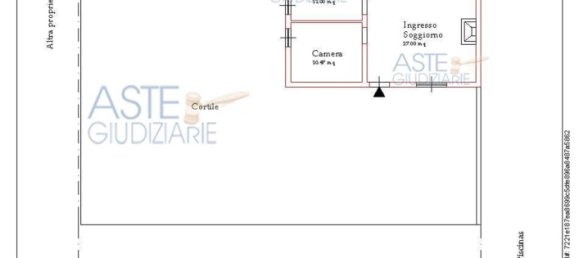 7 rooms Apartment in Sardinia, Italy No. 249086 29