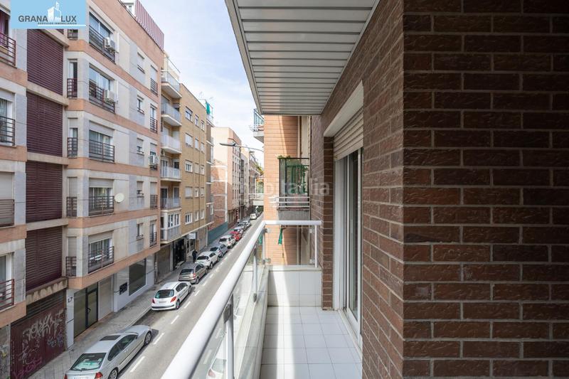 4 bedrooms Apartment in Granada, Spain No. 108846