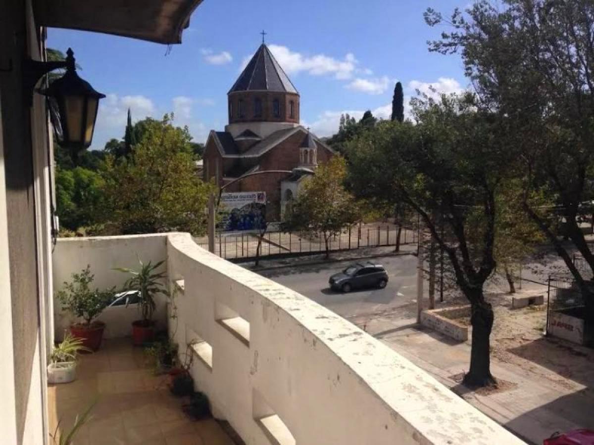 2 bedrooms Apartment in Montevideo, Uruguay No. 8300