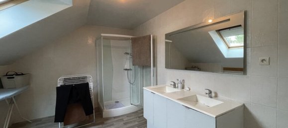 4 Schlafzimmer Doppelhaus in Dreux, France, Nr. 39171 6