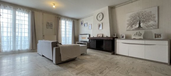 4 Schlafzimmer Doppelhaus in Dreux, France, Nr. 39171 4