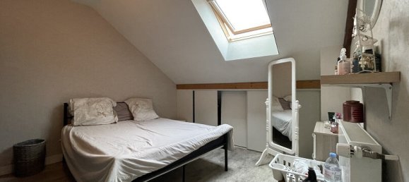 4 Schlafzimmer Doppelhaus in Dreux, France, Nr. 39171 5