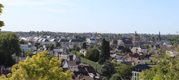 4 Schlafzimmer Doppelhaus in Dreux, France, Nr. 39171 3