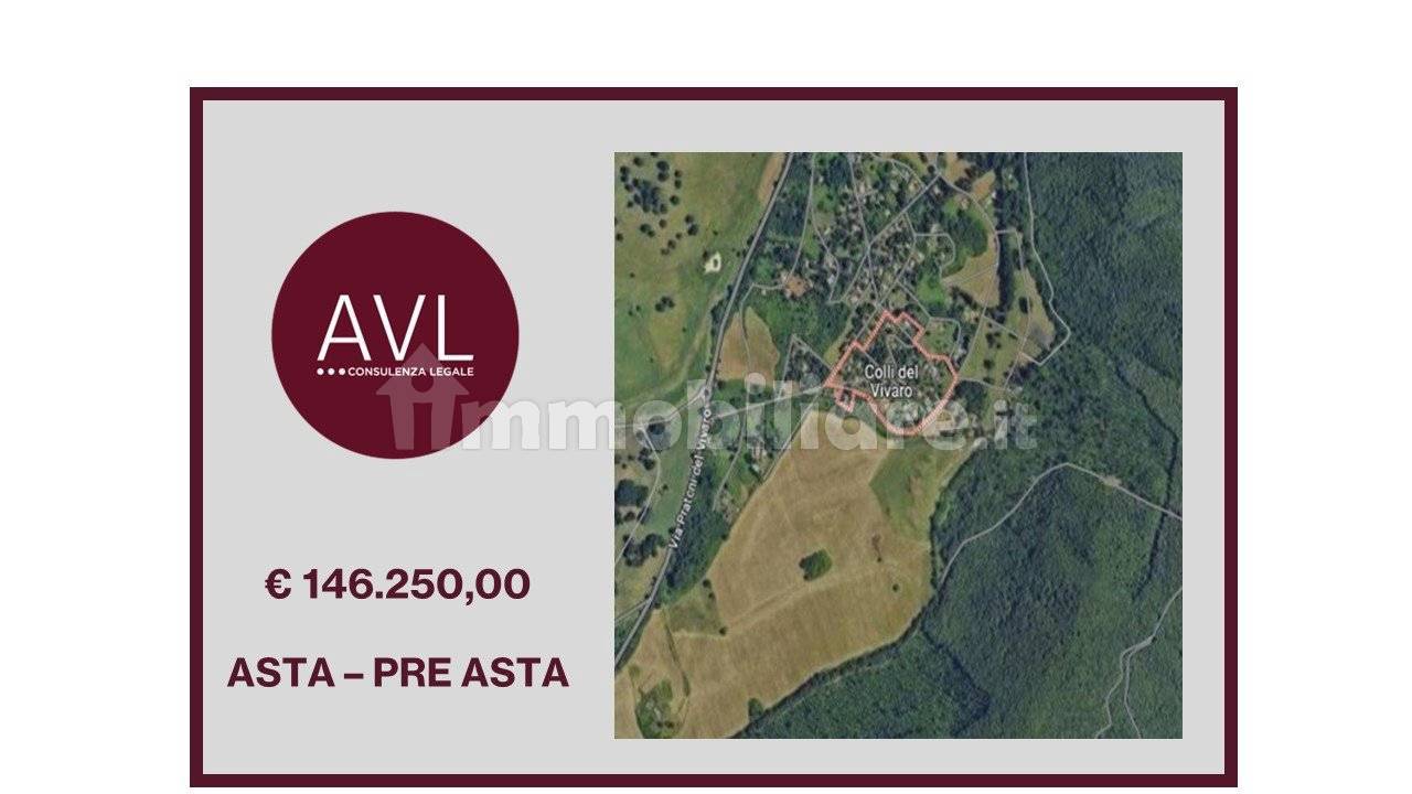 Apartamento T2 em Rocca di Papa, Italy N.º 16592