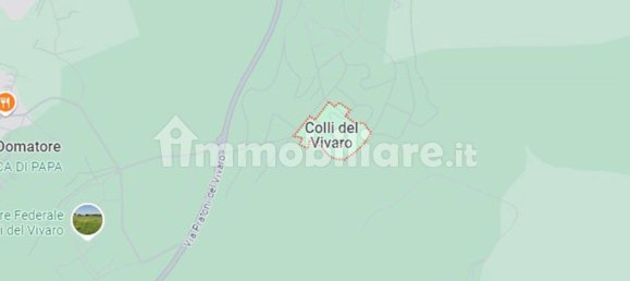 Apartamento T2 em Rocca di Papa, Italy N.º 16592 2