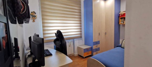 3 bedrooms Apartment in Pozzuoli, Italy No. 57074 11