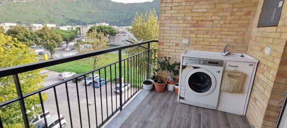 3 bedrooms Apartment in Pozzuoli, Italy No. 57074 17