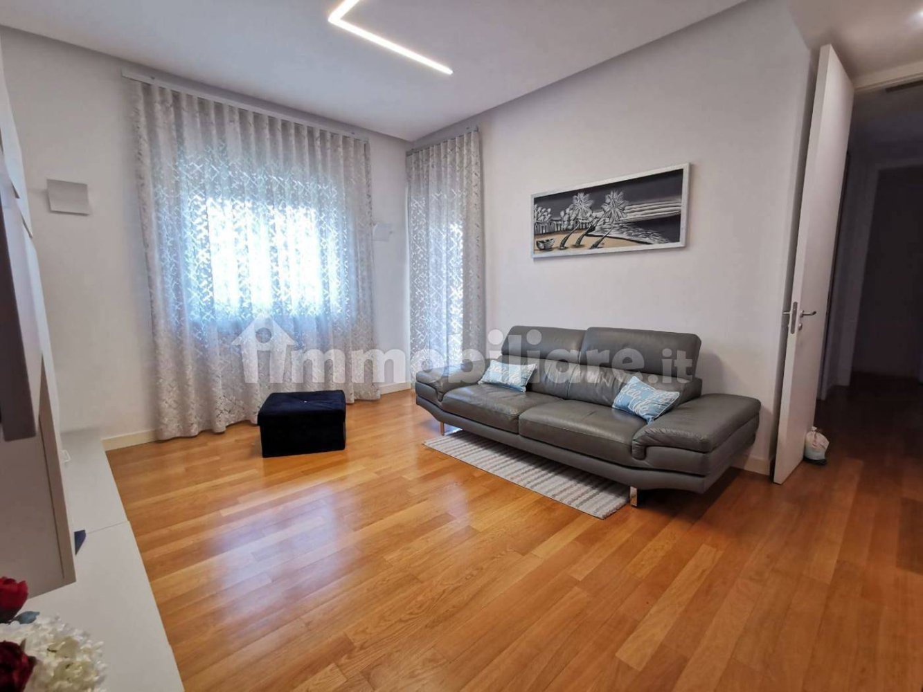 3 bedrooms Apartment in Pozzuoli, Italy No. 57074