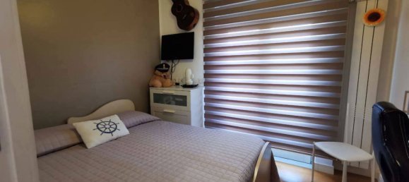 3 bedrooms Apartment in Pozzuoli, Italy No. 57074 12