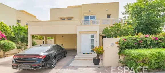 4 Schlafzimmer Villa in Meadows, UAE, Nr. 209518 9