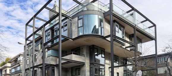 4 bedrooms Duplex in Madrid, Spain No. 69536 6