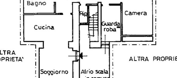 2 rooms Apartment in Fenegrò, Italy No. 141082 21