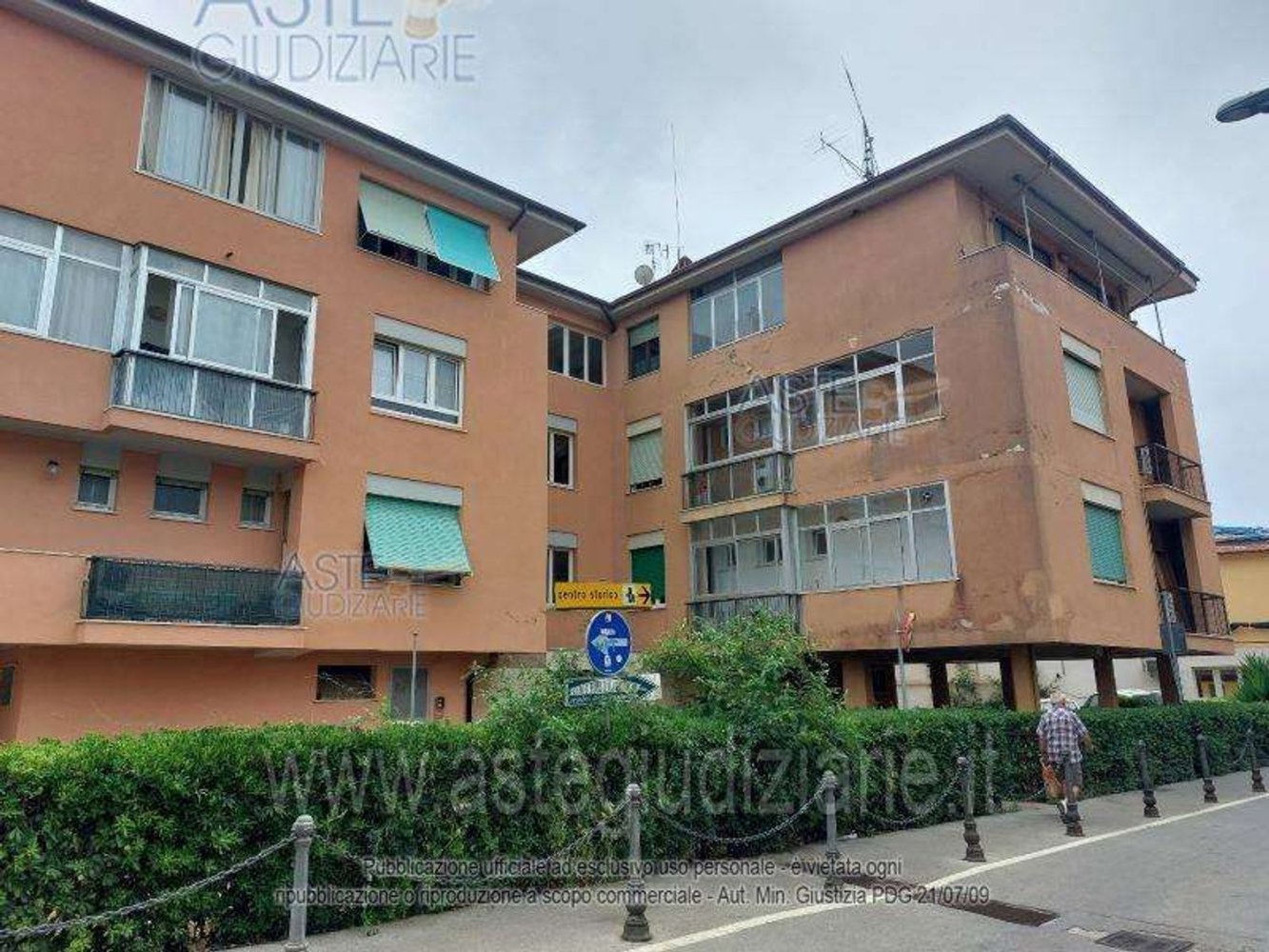 6 rooms Apartment in Porto Azzurro, Italy No. 50951