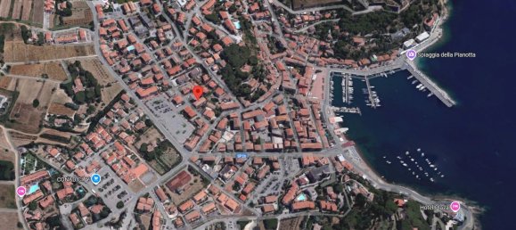 6 rooms Apartment in Porto Azzurro, Italy No. 50951 2