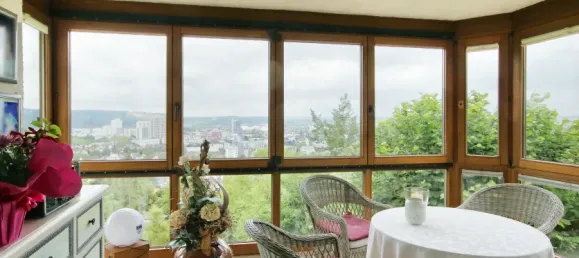 Таунхаус с 5 спальнями в Boblingen, Германия № 297388 11