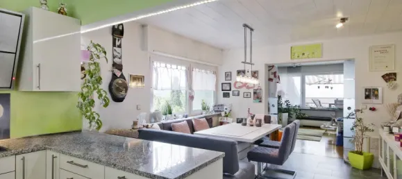 Таунхаус с 5 спальнями в Boblingen, Германия № 297388 7