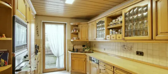 Таунхаус с 5 спальнями в Boblingen, Германия № 297388 12