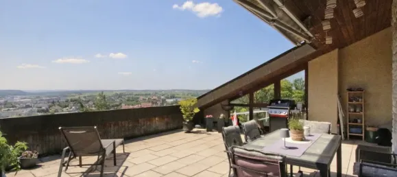 Таунхаус с 5 спальнями в Boblingen, Германия № 297388 2