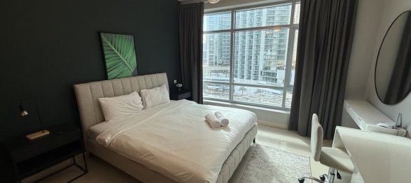 Квартира с 2 спальнями в Дубай Марина, ОАЭ № 113793 6