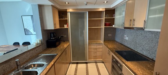 Квартира с 2 спальнями в Дубай Марина, ОАЭ № 113793 5