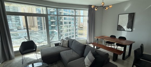 Квартира с 2 спальнями в Дубай Марина, ОАЭ № 113793 3