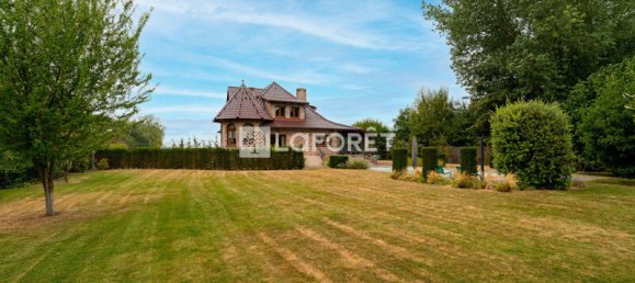 1 bedroom Castles in Roucourt, France No. 332238 9