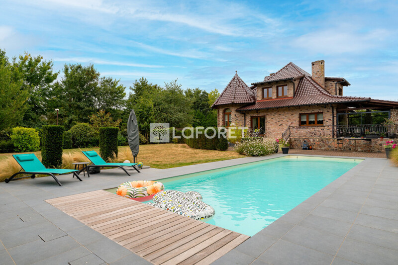 1 bedroom Castles in Roucourt, France No. 332238