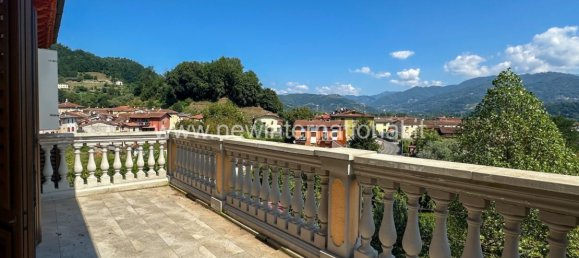 5 غرف نوم فيلا في Gallicano, Italy رقم 377438 15