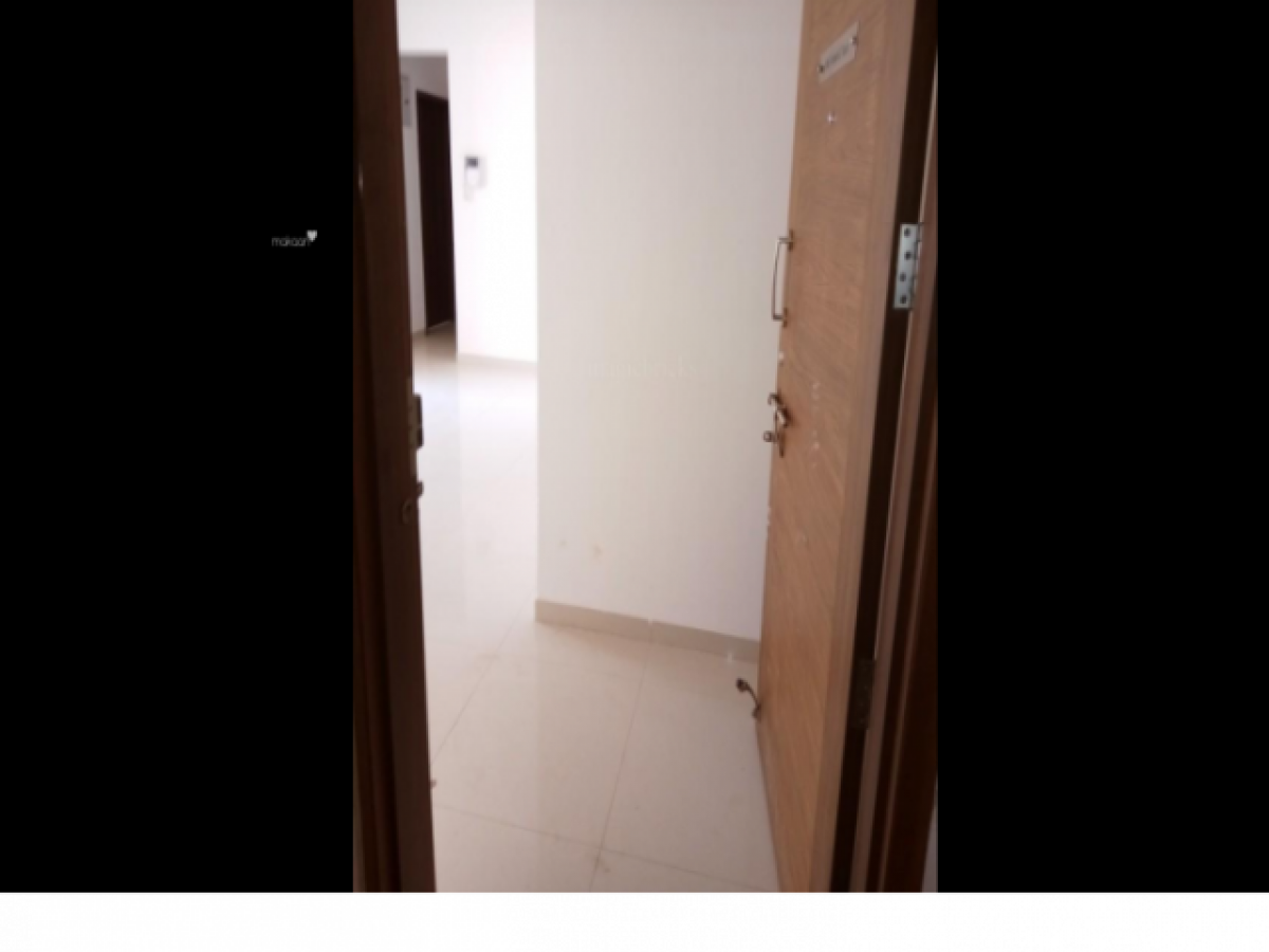 2 غرف نوم منزل في Pune, India رقم 46662