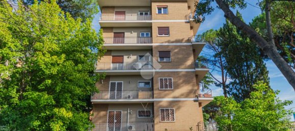 1 chambre Appartement à Rome, Italy No. 316273 18