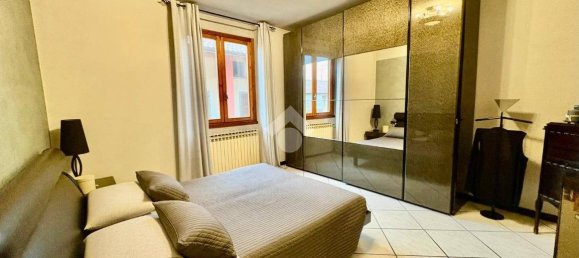 2 Schlafzimmer Wohnung in Mornico al Serio, Italy, Nr. 322989 8