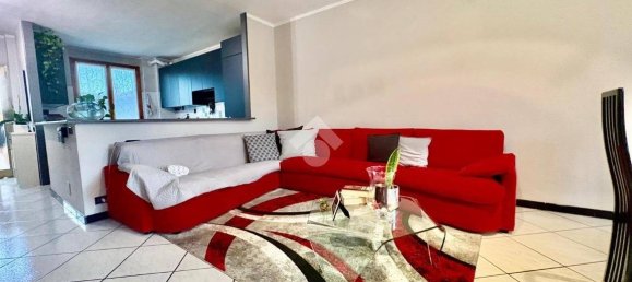 2 Schlafzimmer Wohnung in Mornico al Serio, Italy, Nr. 322989 3