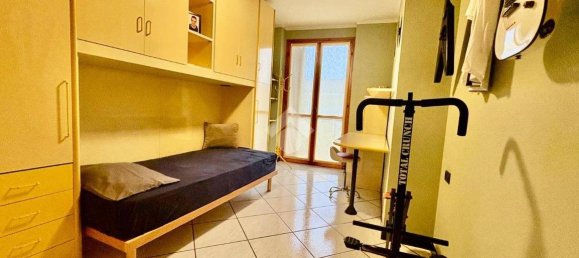 2 Schlafzimmer Wohnung in Mornico al Serio, Italy, Nr. 322989 10
