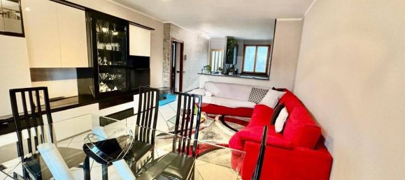 2 Schlafzimmer Wohnung in Mornico al Serio, Italy, Nr. 322989 4