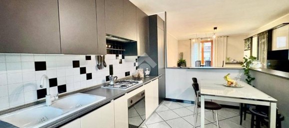 2 Schlafzimmer Wohnung in Mornico al Serio, Italy, Nr. 322989 5