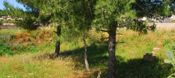 Terreno en Alessano, Italy 500 m² No. 72546 6