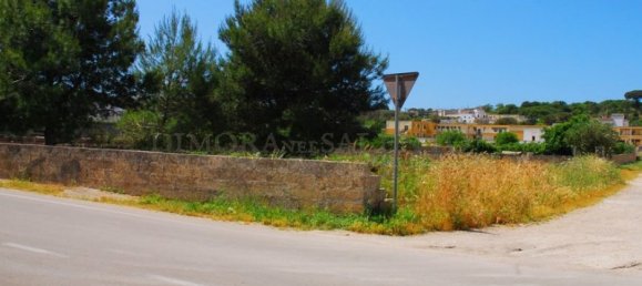Terreno en Alessano, Italy 500 m² No. 72546 3