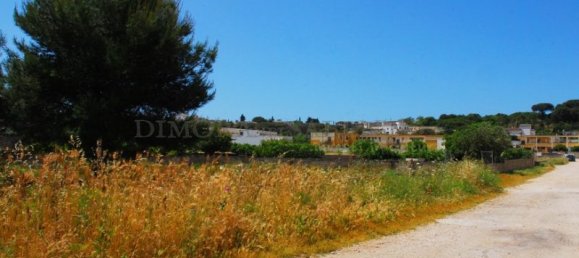 Terreno en Alessano, Italy 500 m² No. 72546 5