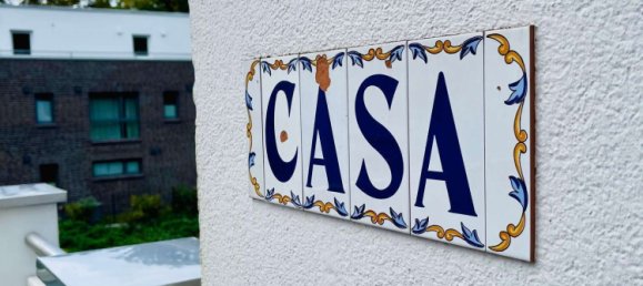 3-Zimmer Wohnung in Bremen, Germany, Nr. 60776 24