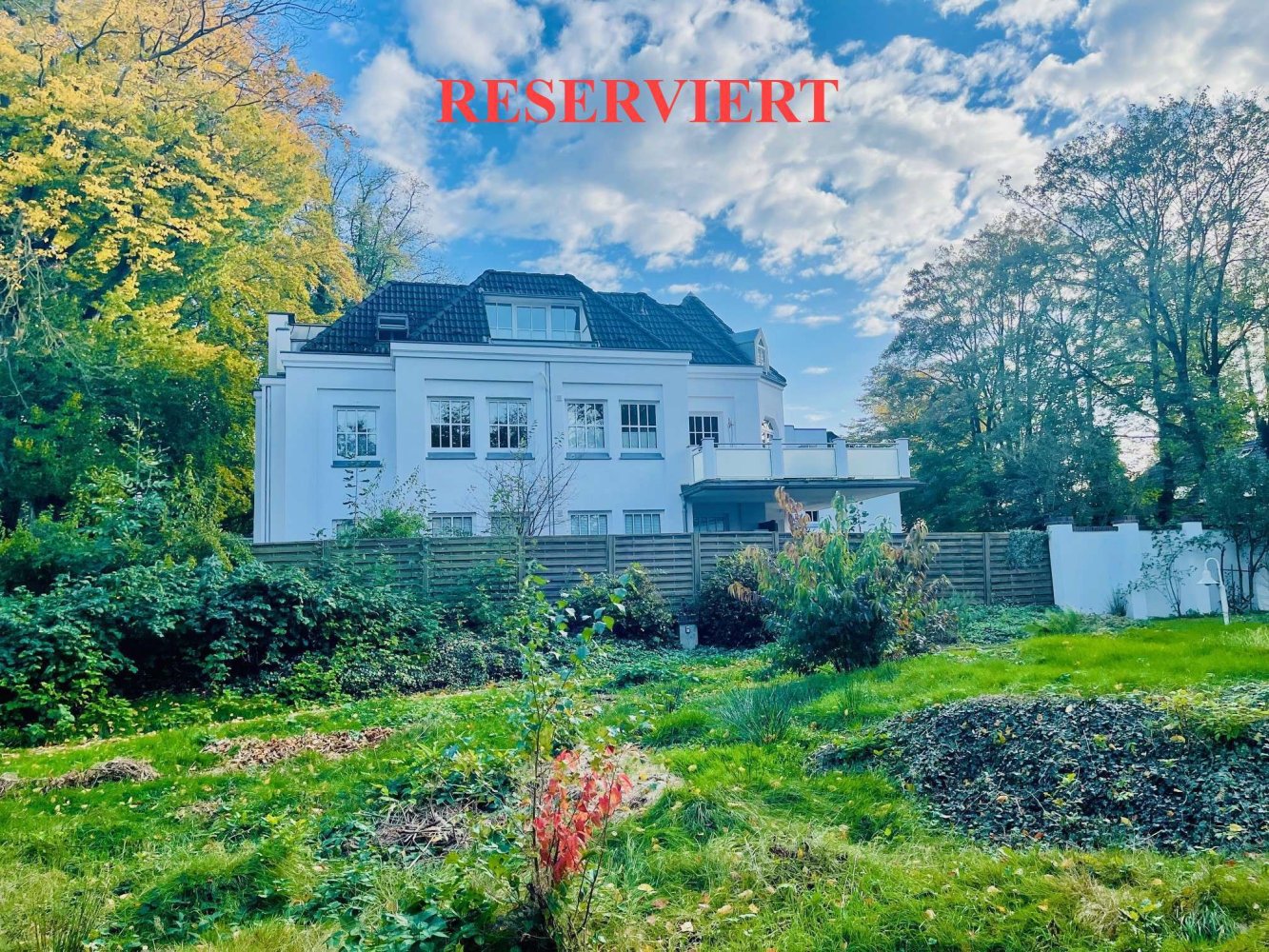 3-Zimmer Wohnung in Bremen, Germany, Nr. 60776