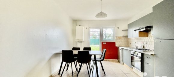 4 Schlafzimmer Haus in Sarralbe, France, Nr. 154009 6