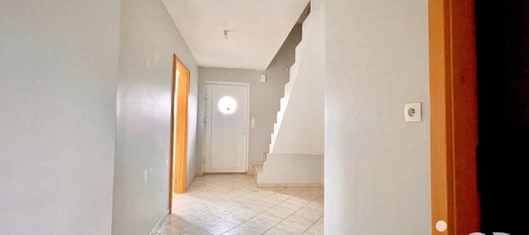 4 Schlafzimmer Haus in Sarralbe, France, Nr. 154009 8