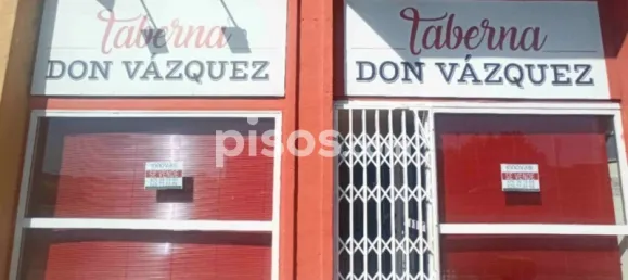 50m² Commercial property in Zaragoza, Spain No. 172472 18