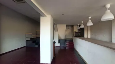 50m² Commercial property in Zaragoza, Spain No. 172472