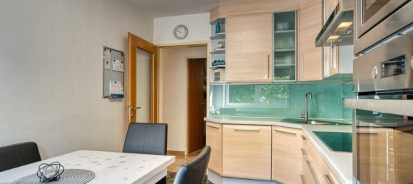 4 rooms Apartment in Volders, Austria No. 142996 12