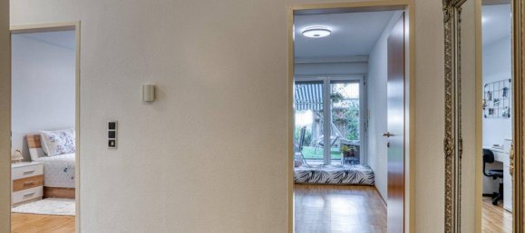 4 rooms Apartment in Volders, Austria No. 142996 8