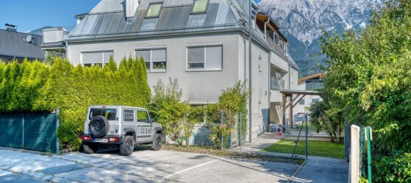 4 rooms Apartment in Volders, Austria No. 142996 17