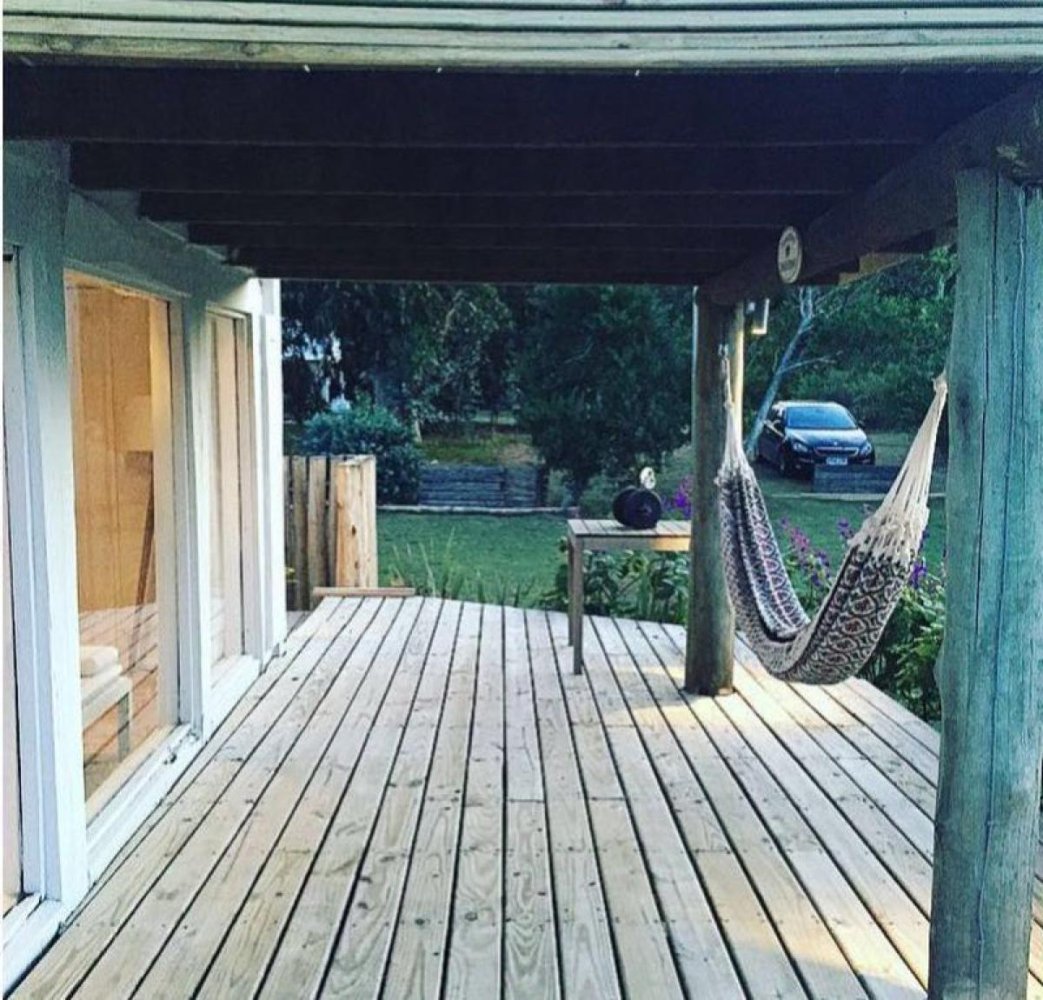 2 chambres Maison à Maldonado, Uruguay No. 717