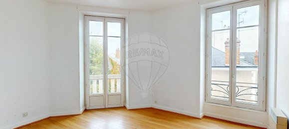 Dúplex de 4 dormitorios en Orleans, France No. 49718 9