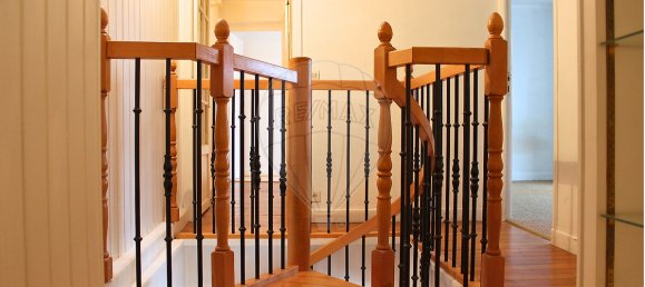 Dúplex de 4 dormitorios en Orleans, France No. 49718 13